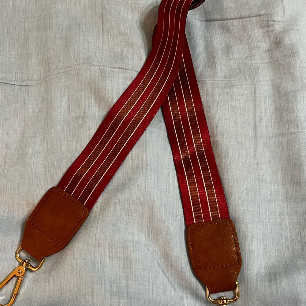 Purse strap - Picture 2 of 2